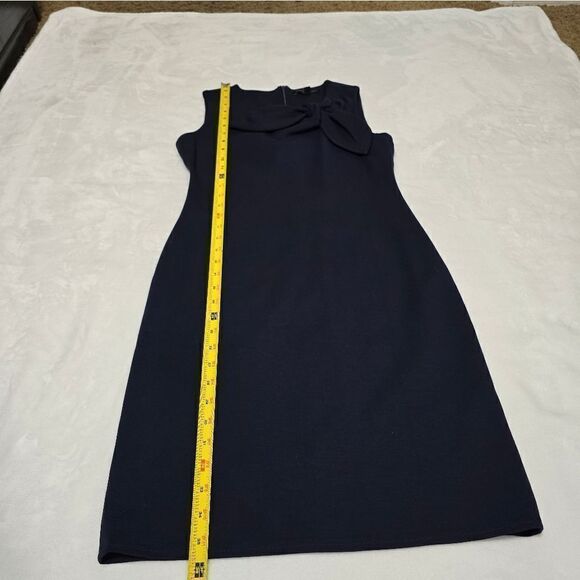 "Banana Republic" Blue dress size 2 - Picture 7 of 15